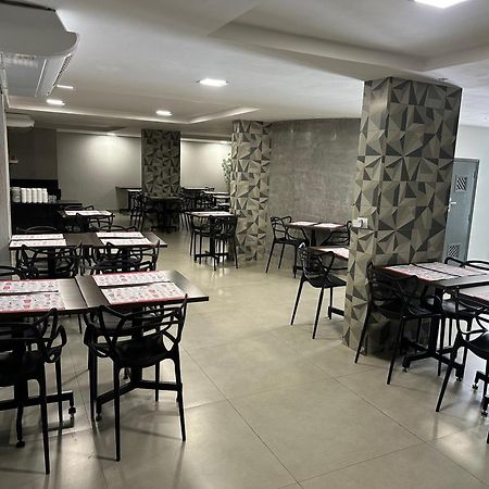 Brasilia Park Hotel Candangolandia Luaran gambar
