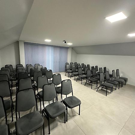 Brasilia Park Hotel Candangolandia Luaran gambar