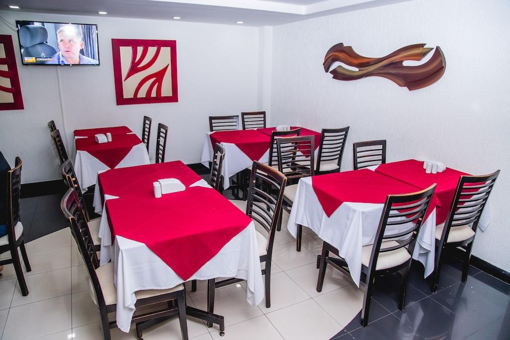 Brasilia Park Hotel Candangolandia Luaran gambar