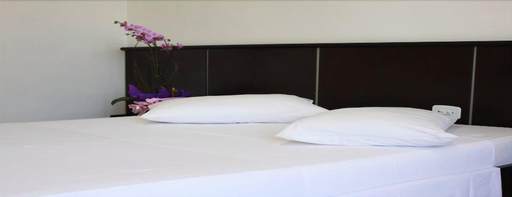 Brasilia Park Hotel Candangolandia Luaran gambar