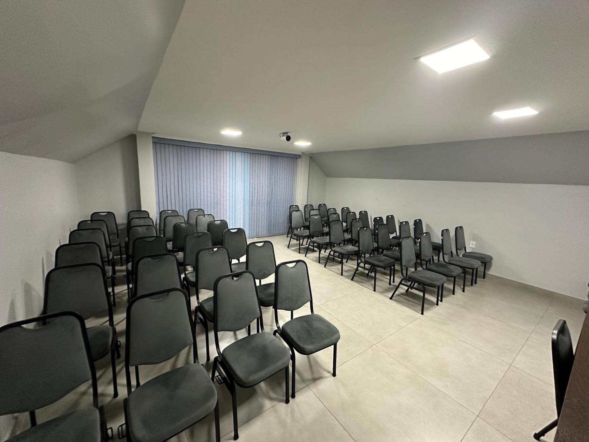 Brasilia Park Hotel Candangolandia Luaran gambar