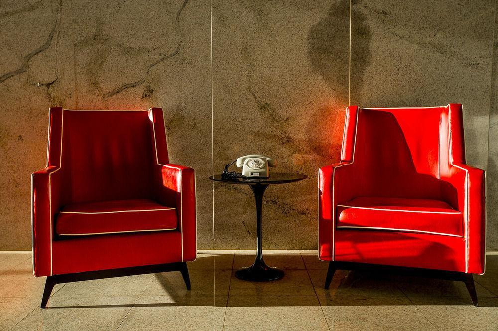 Brasilia Park Hotel Candangolandia Luaran gambar