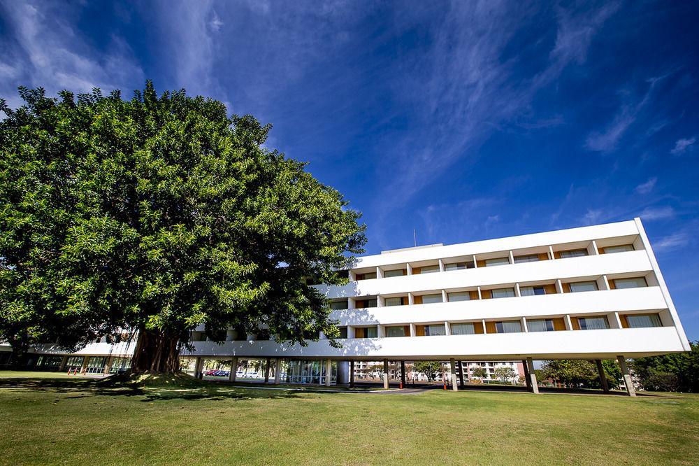 Brasilia Park Hotel Candangolandia Luaran gambar