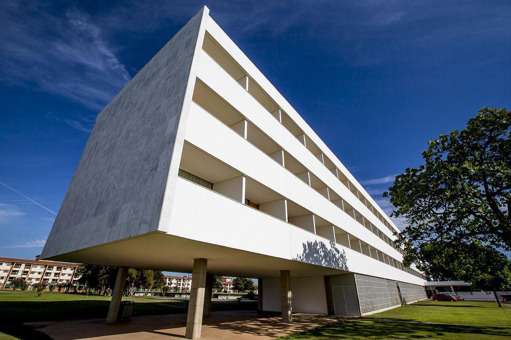 Brasilia Park Hotel Candangolandia Luaran gambar