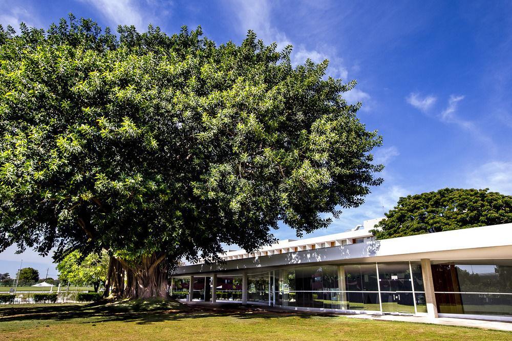 Brasilia Park Hotel Candangolandia Luaran gambar
