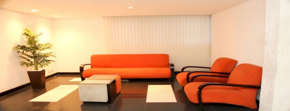Brasilia Park Hotel Candangolandia Luaran gambar