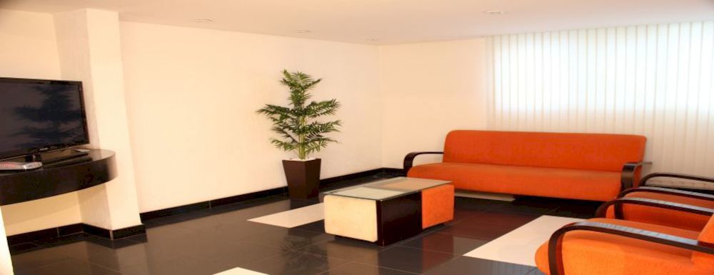 Brasilia Park Hotel Candangolandia Luaran gambar