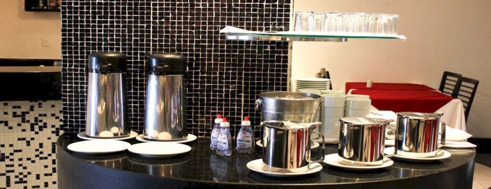 Brasilia Park Hotel Candangolandia Luaran gambar